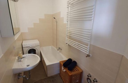 Weidhausen Apartment | Ferienwohnungen Sonneberg