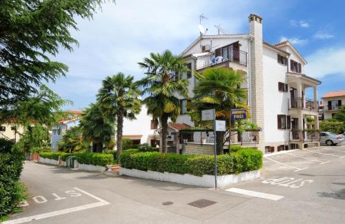 Spadici Apartment | Ferienwohnungen Spadici mit 2 Schlafzimmern 300m bis zum Strand
