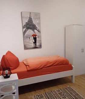 Roedental Apartment | Ferienwohnungen Stadler