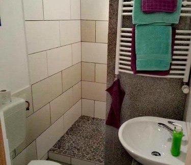 Roedental Apartment | Ferienwohnungen Stadler