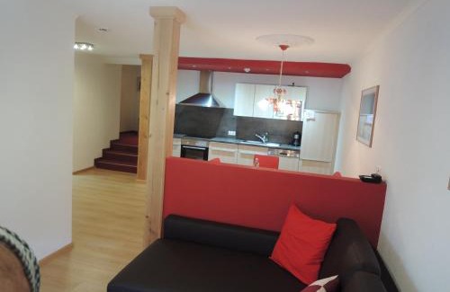 Oberau Apartment | Ferienwohnungen Starchenthof - Wildschönau, Premiumcard inclusive