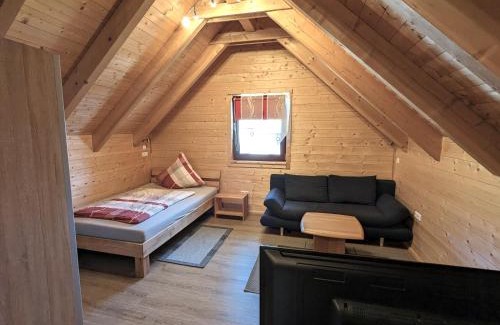 Kelheimwinzer House | Ferienwohnungen Stark