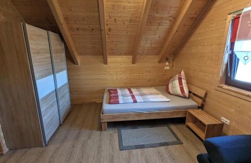 Kelheimwinzer House | Ferienwohnungen Stark