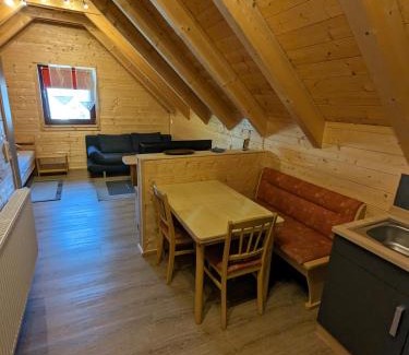 Kelheimwinzer House | Ferienwohnungen Stark