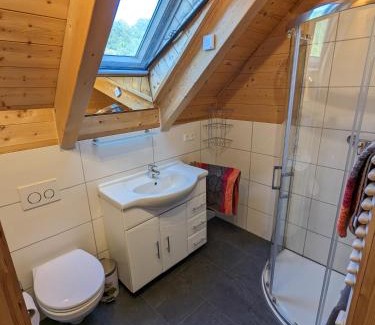 Kelheimwinzer House | Ferienwohnungen Stark