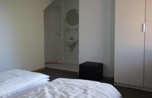 Stegen Apartment | Ferienwohnungen Stegen