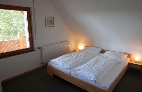 Stegen Apartment | Ferienwohnungen Stegen