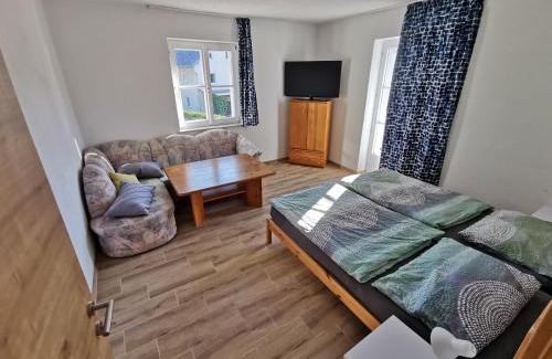 Pinsdorf Apartment | Ferienwohnungen Steinbichl