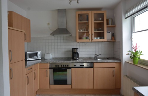 Kippenheim House | Ferienwohnungen Steinhof-Littmann
