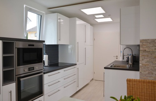 Kippenheim House | Ferienwohnungen Steinhof-Littmann