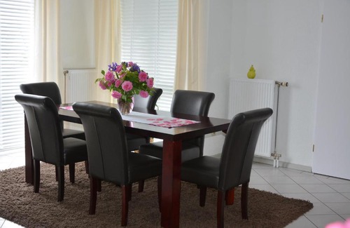 Kippenheim Apartment | Ferienwohnungen Steinhof-Littmann