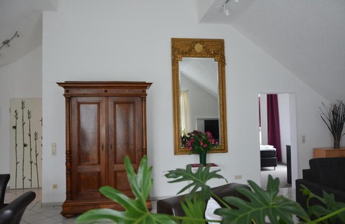 Kippenheim Apartment | Ferienwohnungen Steinhof-Littmann