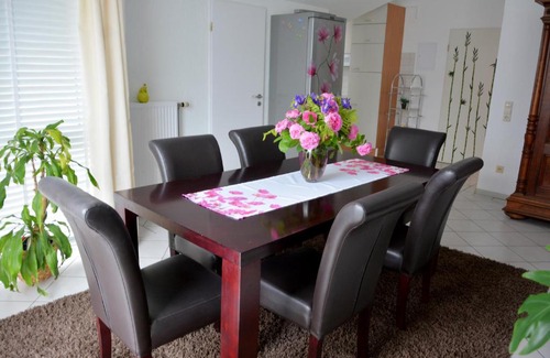 Kippenheim Apartment | Ferienwohnungen Steinhof-Littmann