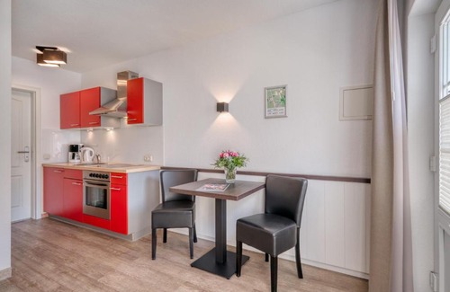 Ratekau Apartment | Ferienwohnungen Strandgrün