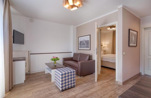 Ratekau Apartment | Ferienwohnungen Strandgrün