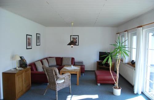 Walkenried House | Ferienwohnungen Stricker Harz