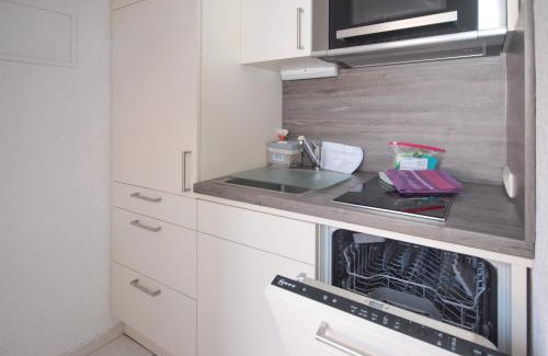 Ostseebad Prerow Apartment | Ferienwohnungen Thorsten Fründt