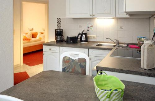 Ostseebad Prerow Apartment | Ferienwohnungen Thorsten Fründt