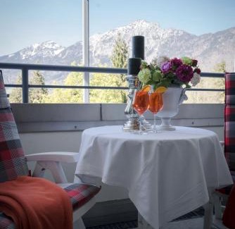 Gmain Apartment | Ferienwohnungen Tivoli