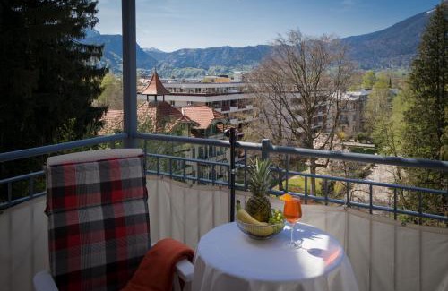 Gmain Apartment | Ferienwohnungen Tivoli