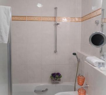 Gmain Apartment | Ferienwohnungen Tivoli