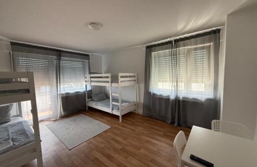 Mainz-Bingen Apartment | Ferienwohnungen Uhrturm