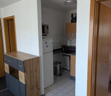 Obersulm Apartment | Ferienwohnungen und Monteurzimmer Heilbronn Domke