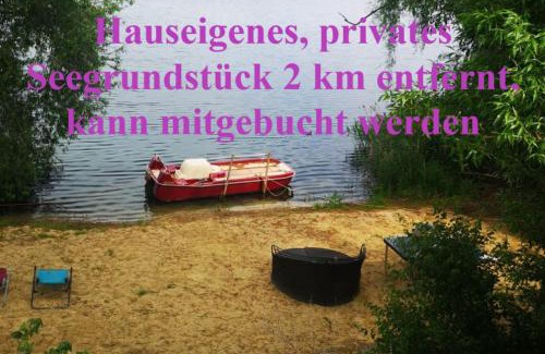 Nordhausen Apartment | Ferienwohnungen und Zimmer in Nordhausen