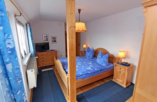 Userin Apartment | Ferienwohnungen Userin SEE 5970
