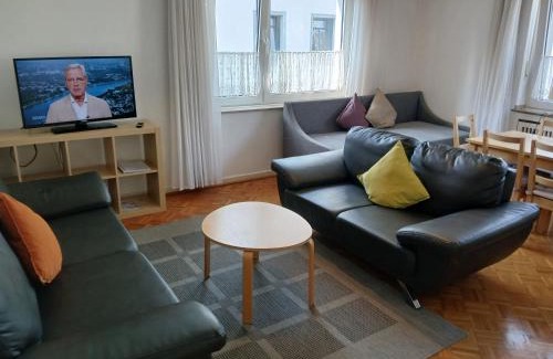 Viersen Apartment | Ferienwohnungen Viersen