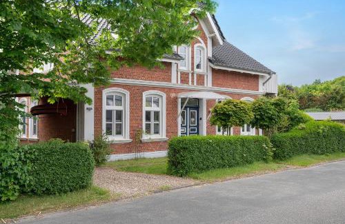 Altenbruch Apartment | Ferienwohnungen von Harten