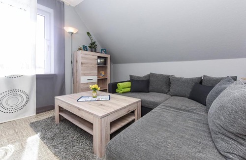 Neuharlingersiel Apartment | Ferienwohnungen Wind & Meer