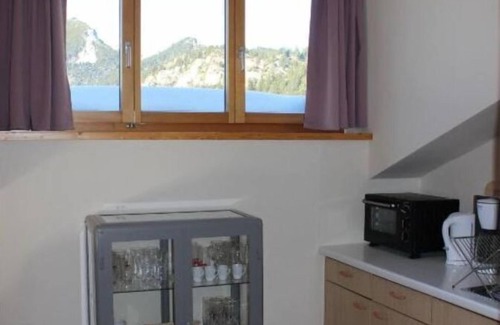 Malbun Apartment | Ferienwohnungen Walserhof Malbun - 3 Schlf