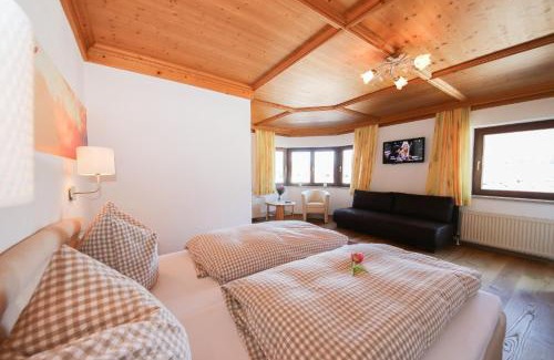 Lofer Apartment | Ferienwohnungen Wartbichler