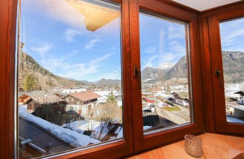 Lofer Apartment | Ferienwohnungen Wartbichler