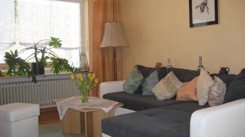 Nittendorf Apartment | Ferienwohnungen Weigert Homes eG