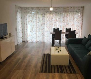Rheinfelden Apartment | Ferienwohnungen Weiherhausstraße 6