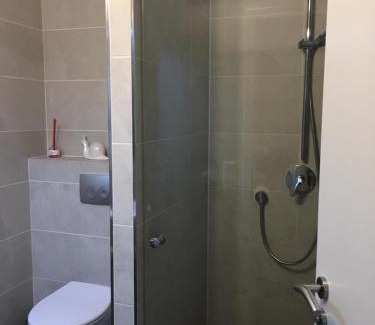 Rheinfelden Apartment | Ferienwohnungen Weiherhausstraße 6