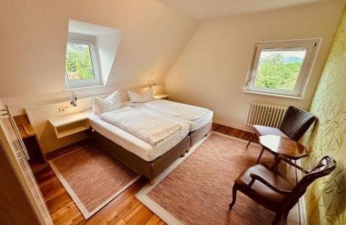 Brauneberg House | Ferienwohnungen Weingut Kilburg