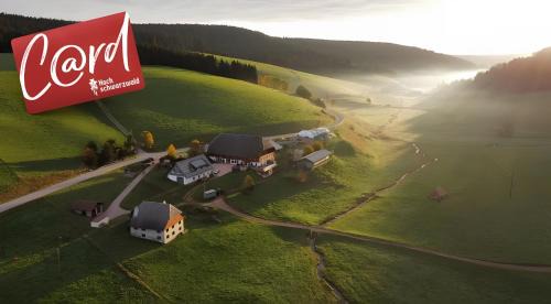 Schollach Apartment | Ferienwohnungen Wendelhof