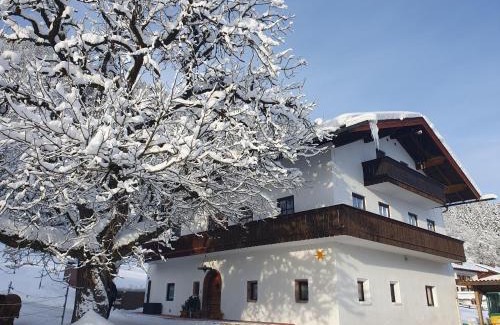 Bischofswiesen Apartment | Ferienwohnungen Winkler