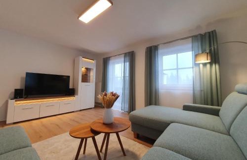 Bischofswiesen Apartment | Ferienwohnungen Winkler