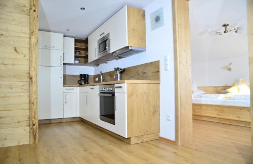 Oberau Apartment | Ferienwohnungen Woferllehen