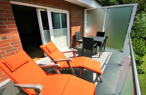Wyk auf Foehr House | Ferienwohnungen Wyk/Föhr
