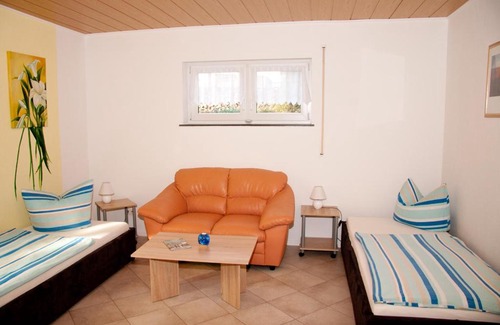 Burghausen-Rueckmarsdorf Apartment | Ferienwohnungen Zeise