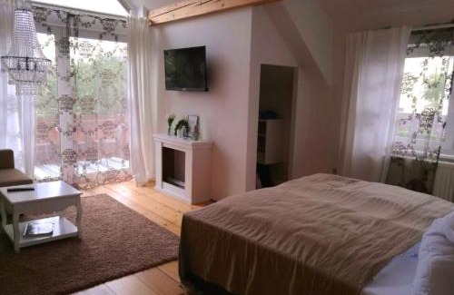 Altotting Apartment | Ferienwohnungen zentral Altötting