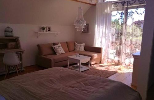 Altotting Apartment | Ferienwohnungen zentral Altötting