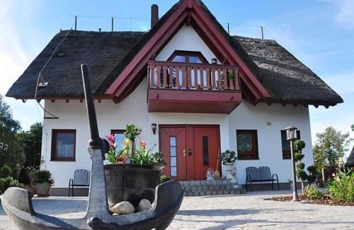 Diedrichshagen Apartment | Ferienwohnungen Zum Anker Objekt
