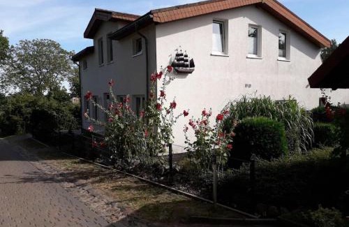 Putbus Apartment | Ferienwohnungen zum Preußenkönig