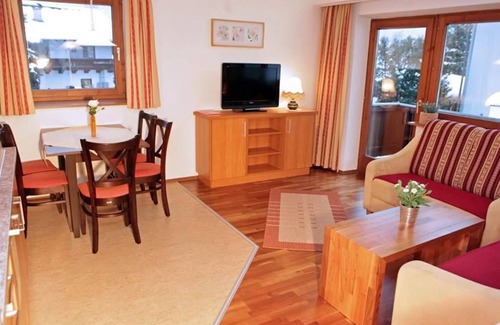 Lofer Apartment | Ferienwohung 1/1 Schlafraum/dusche, WC - Ferienwohnungen Auer